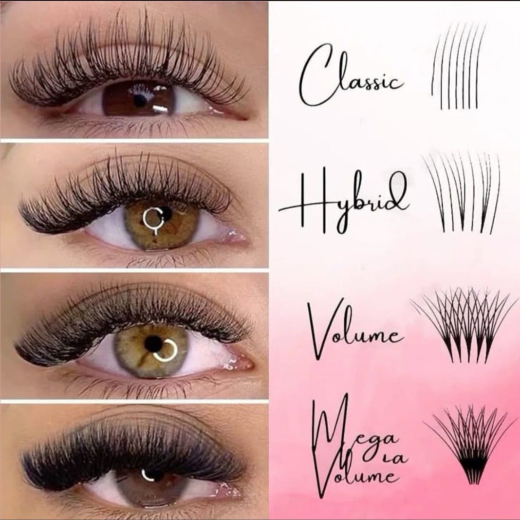 EyeLashes Treatment / Extension