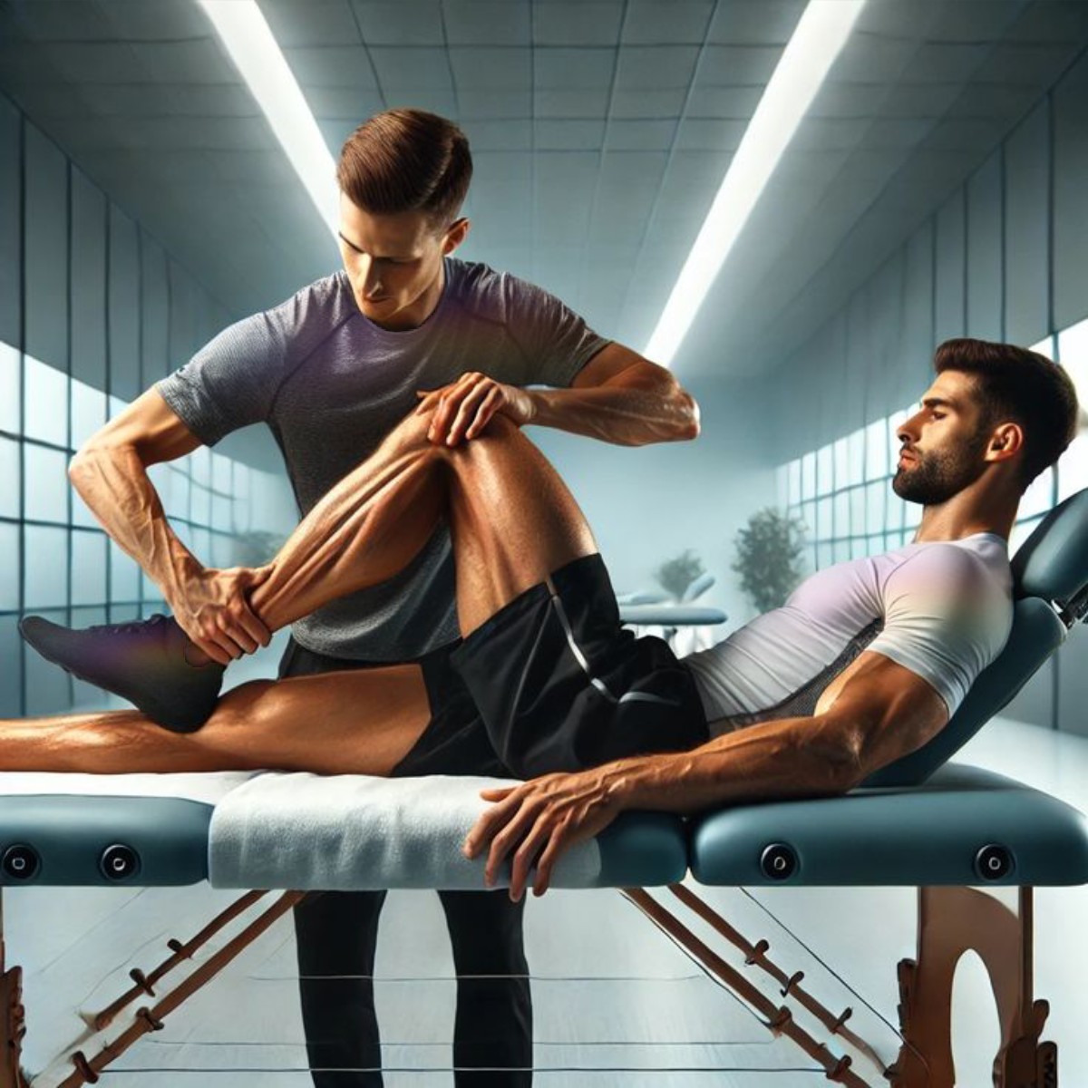 Sport Massage